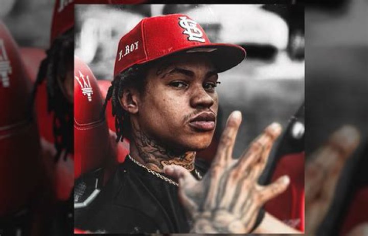 30 Deep Grimeyy- Net Worth, Bio, Girlfriend, Career