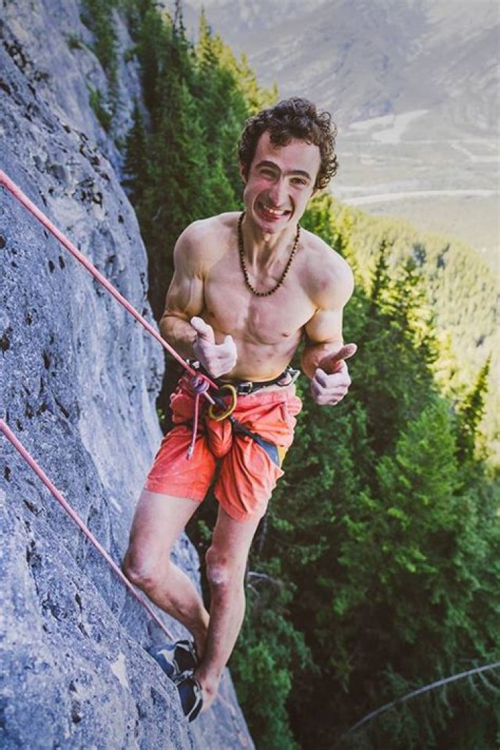 Adam Ondra