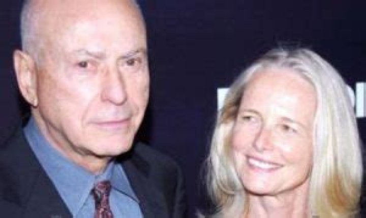 Alan Arkin’s First Wife Jeremy Yaffe: All You Should Know About Him