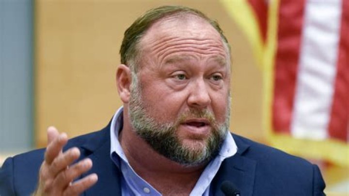 Alex Jones
