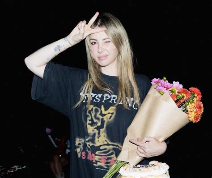 Alison Wonderland | Bio, Age, Net Worth, Relationship, Career