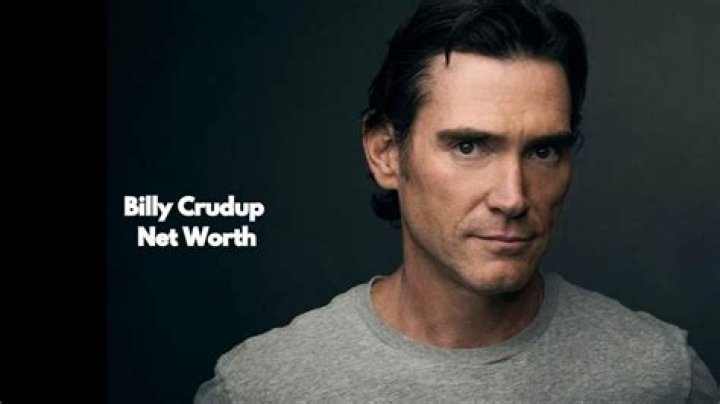 All About Billy Crudup | Age, Net Worth, Relationship, Career