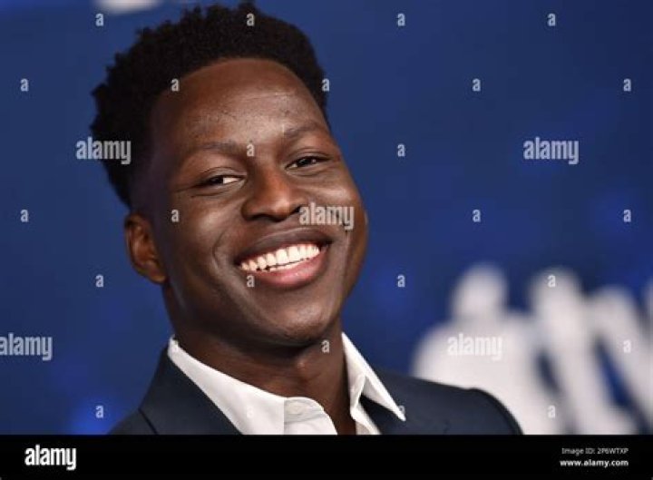 All You Need To Know About Toheeb Jimoh, The Rising Star