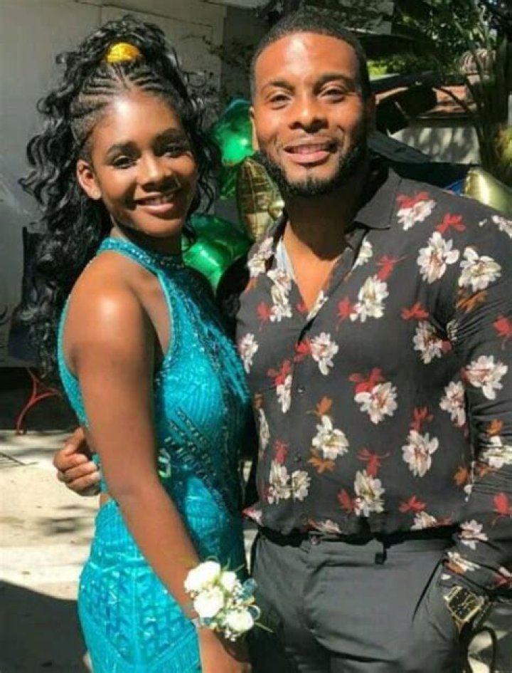 Allure Mitchell- Wiki, Height, Net Worth, Boyfriend,