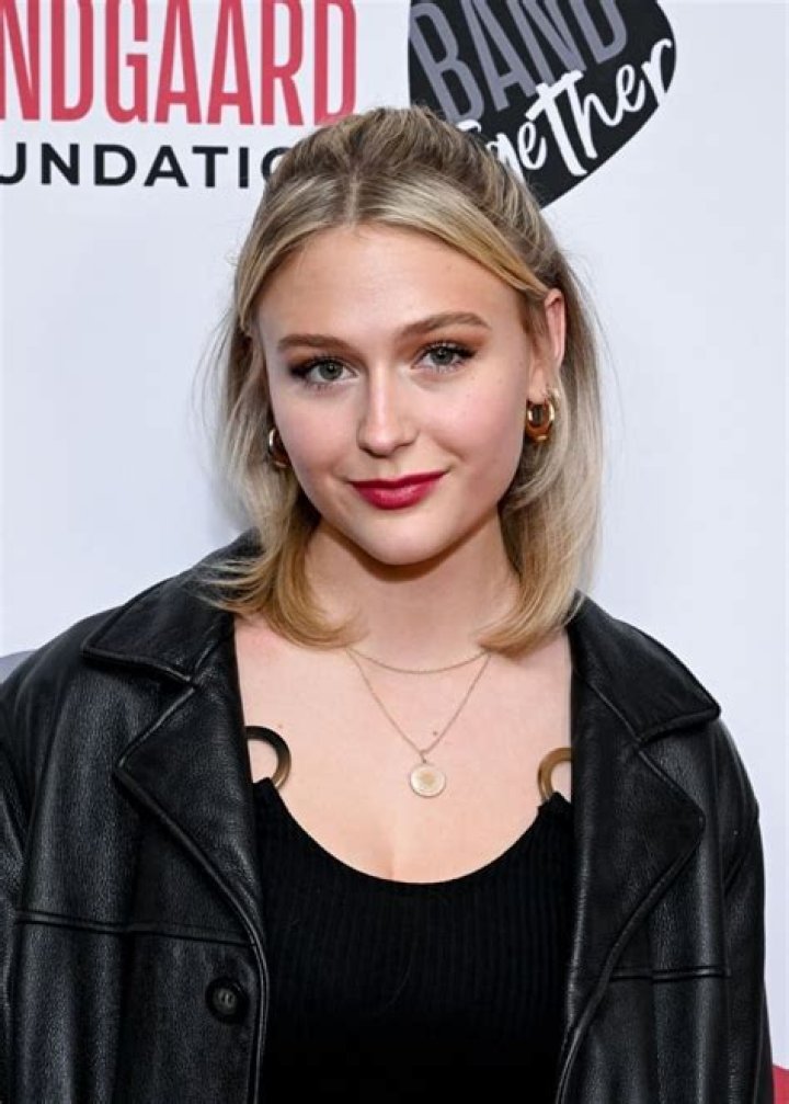 Alyvia Alyn Lind- Biography, Height, Net Worth