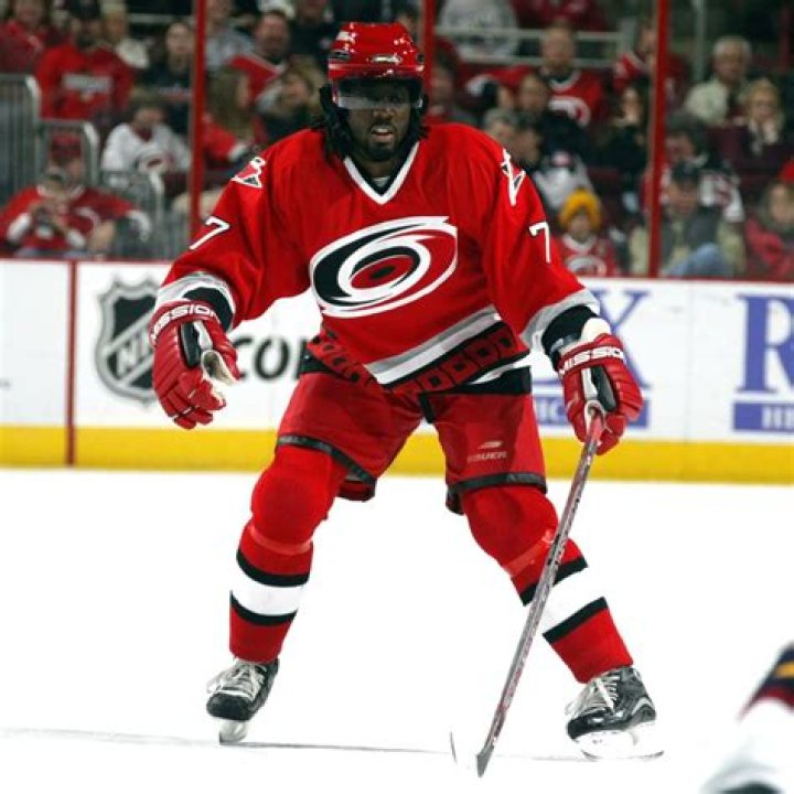 Anson Carter