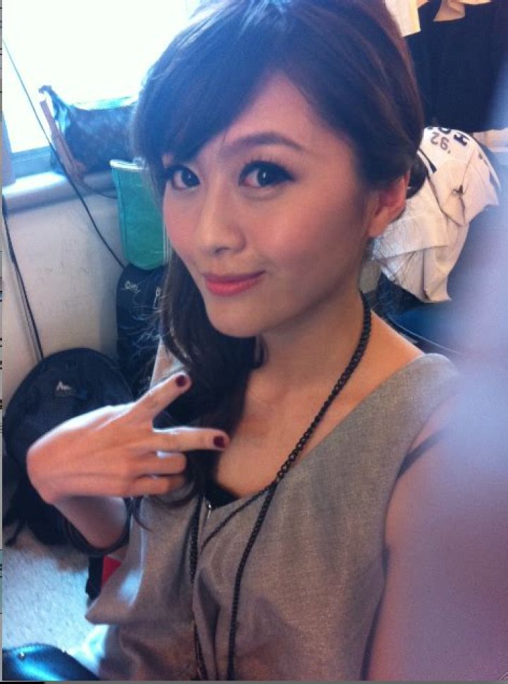 Arial Chen