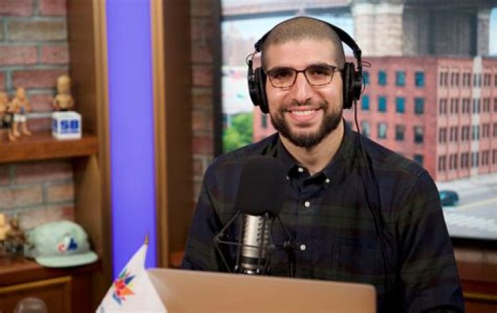 Ariel Helwani