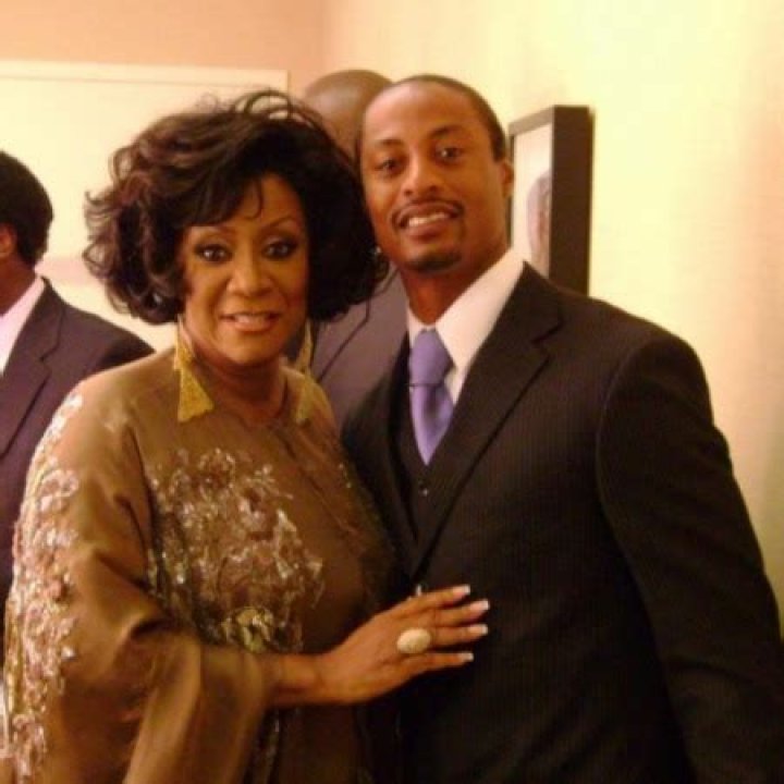 Armstead Edwards: Patti LaBelle’s Ex-Husband