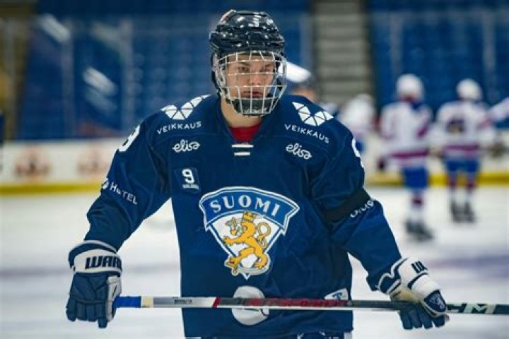 Aron Kiviharju