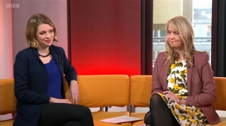 BBC Caroline Davies Husband: Is She Married | Wikipedia And Net Worth
