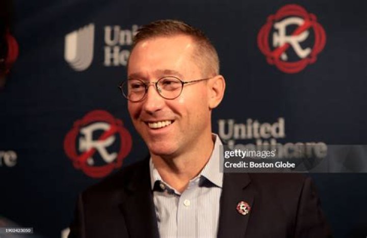 Caleb Porter