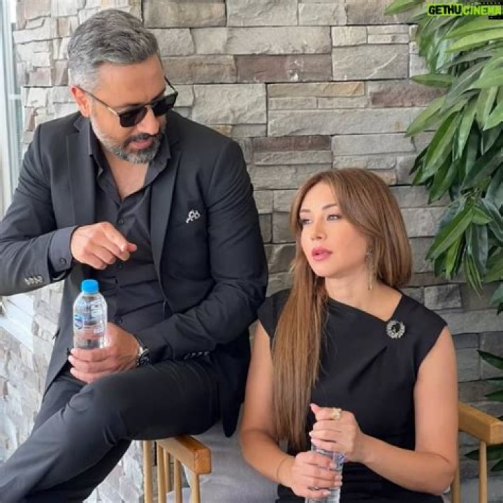 Caresse Bashar