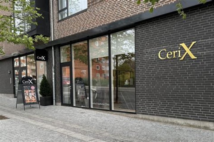CeriX