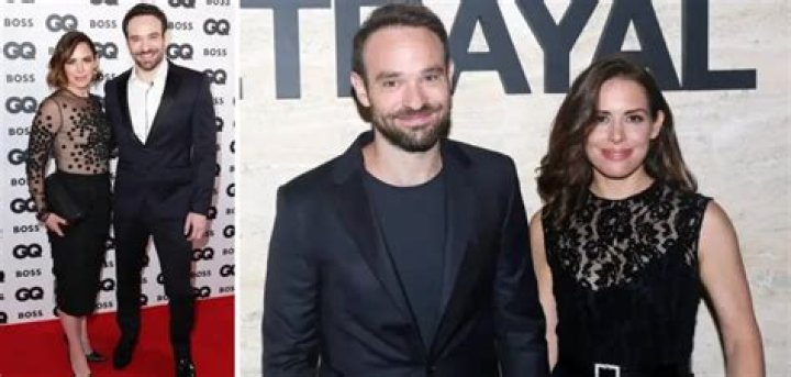 Charlie Cox | Wife Samantha Thomas, Family And Net Worth