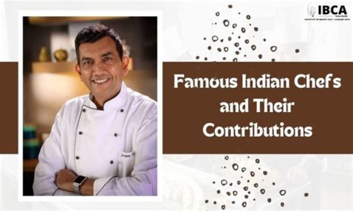 chef Archives - Popular Bio