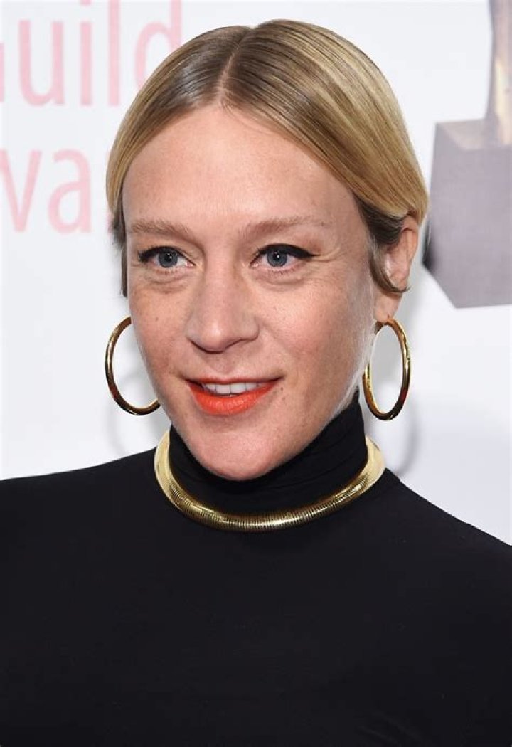 Chloe Sevigny