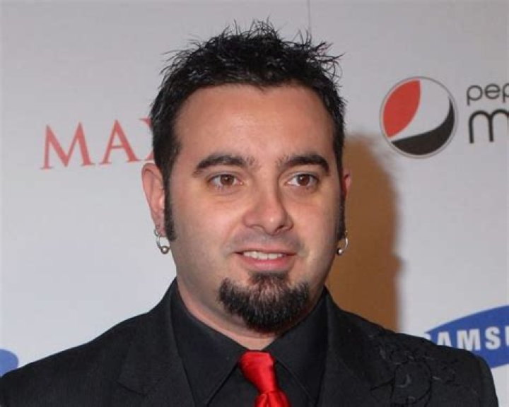 Chris Kirkpatrick | Bio, Age, Net Worth, Relationship, Career