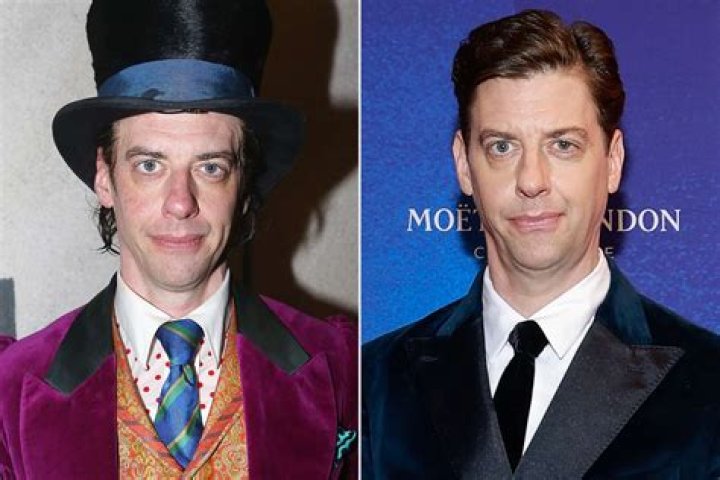 Christian Borle