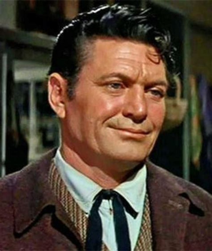 Chuck Roberson