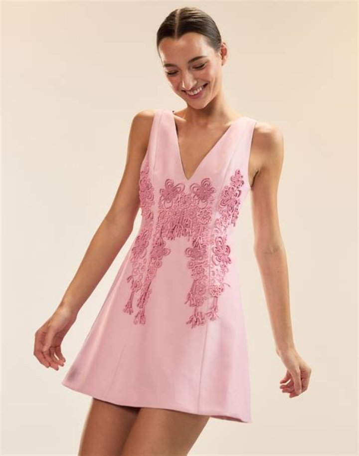 Cynthia Rowley