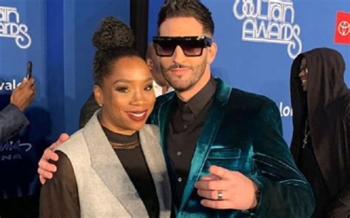 Danette Jackson | All About Her Long-Lasting Marriage to Jon B