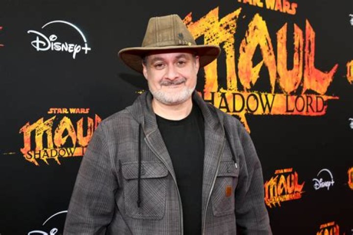 Dave Filoni