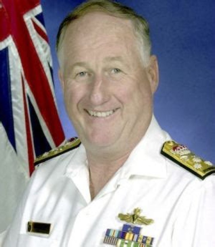 David Shackleton