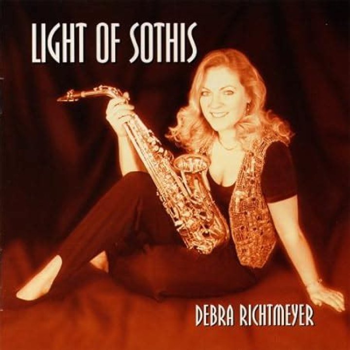 Debra Richtmeyer