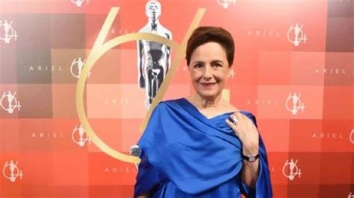 Diana Bracho