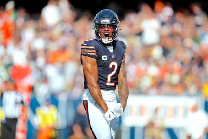 DJ Moore