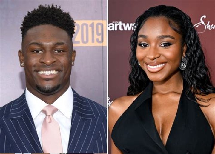 DK Metcalf | Partner 2023 And Sexuality