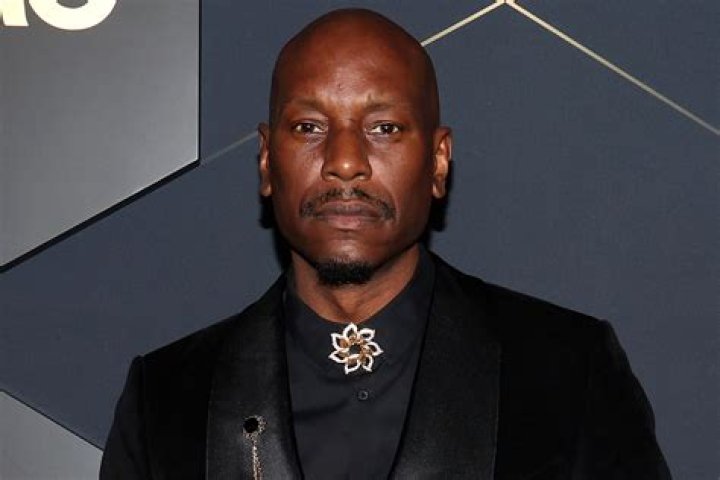 Does Tyrese Gibson Have Cancer | Health Update