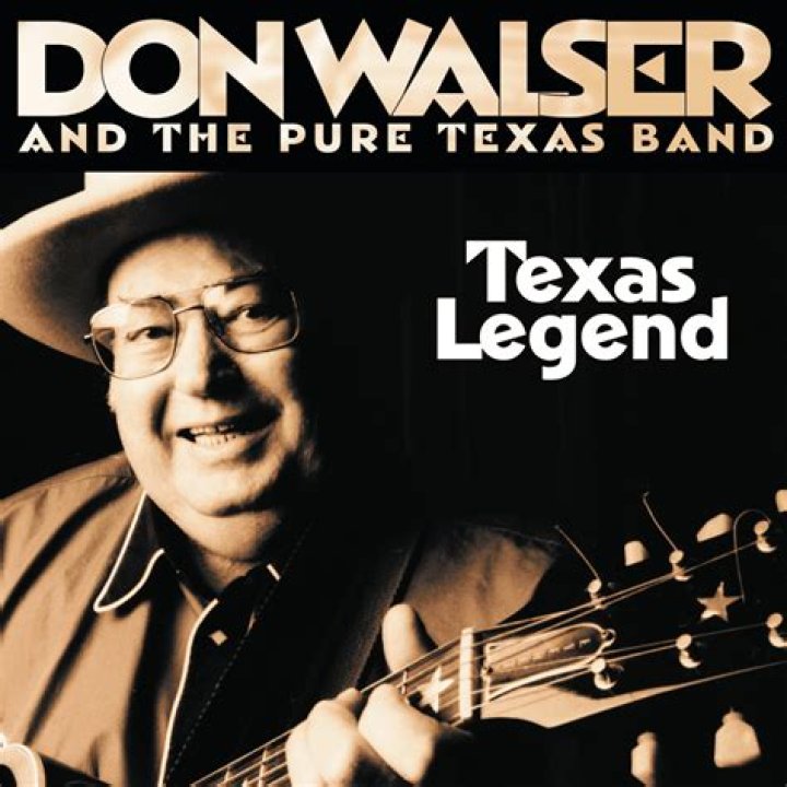 Don Walser