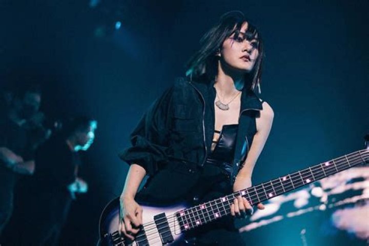 Doris Yeh