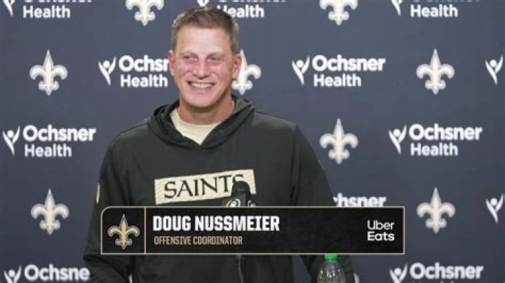 Doug Nussmeier