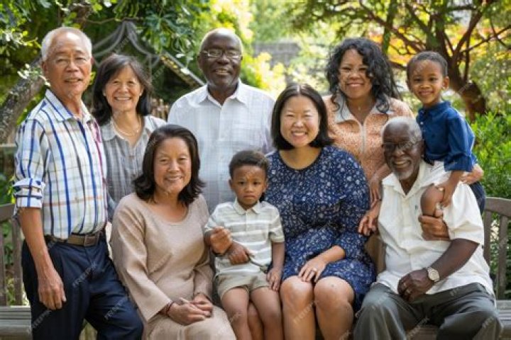 Dr Jackie Walter Nationality And Ethnicity | Family Details