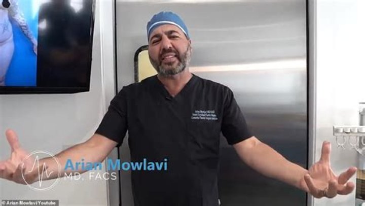 Dr Mowlavi Patient Death Case Resurfaced | Who Was She