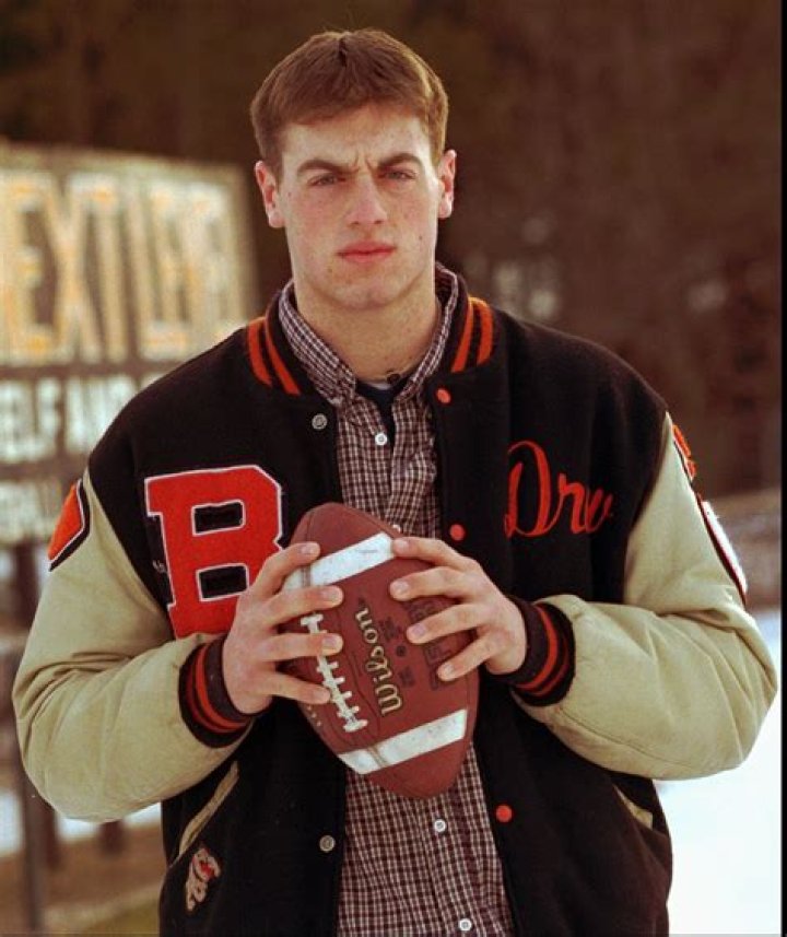 Drew Henson