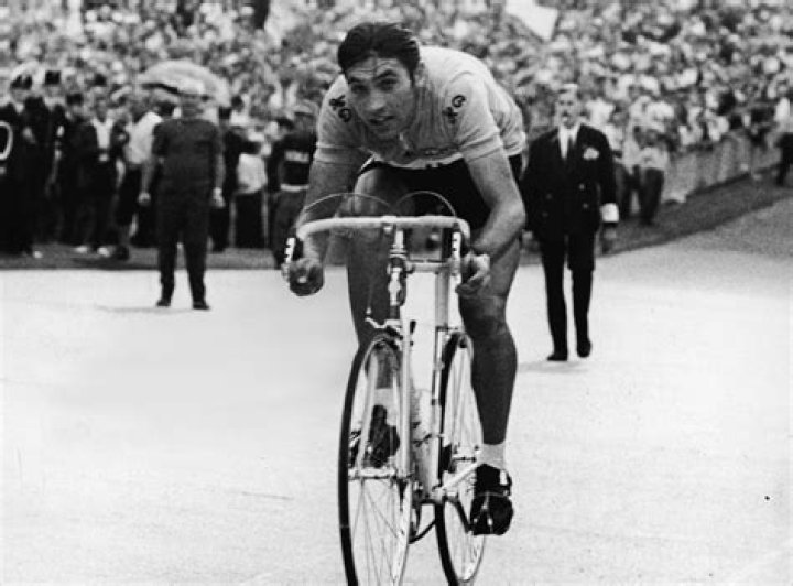 Eddy Merckx