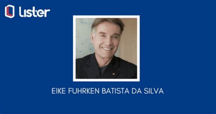 Eike Fuhrken Batista da Silva | Bio, Age, Net Worth, Relationship, Career