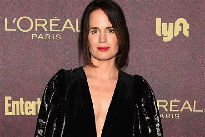Elizabeth Reaser- Wiki, Husband, Net Worth, Career