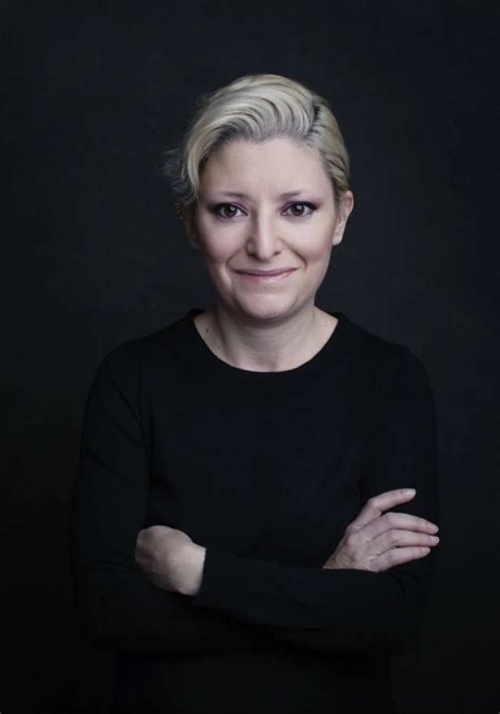Elizabeth Spiers