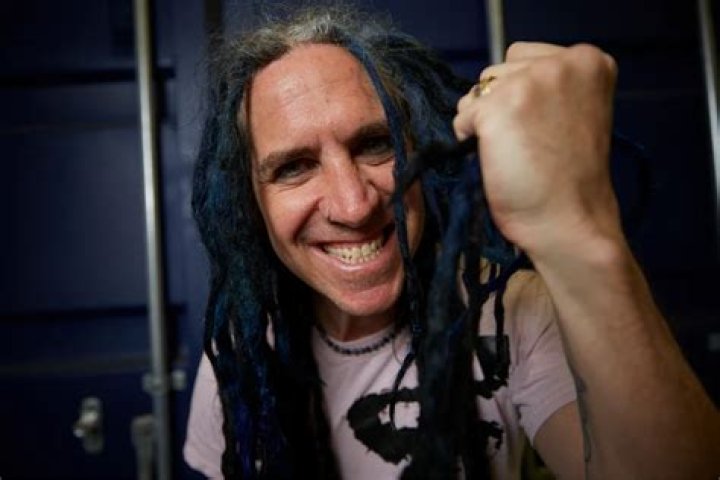 Eric Melvin