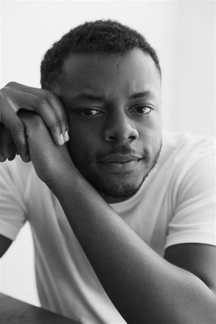 Ethan Hazzard | Bio, Age, Net Worth, Relationship, Career