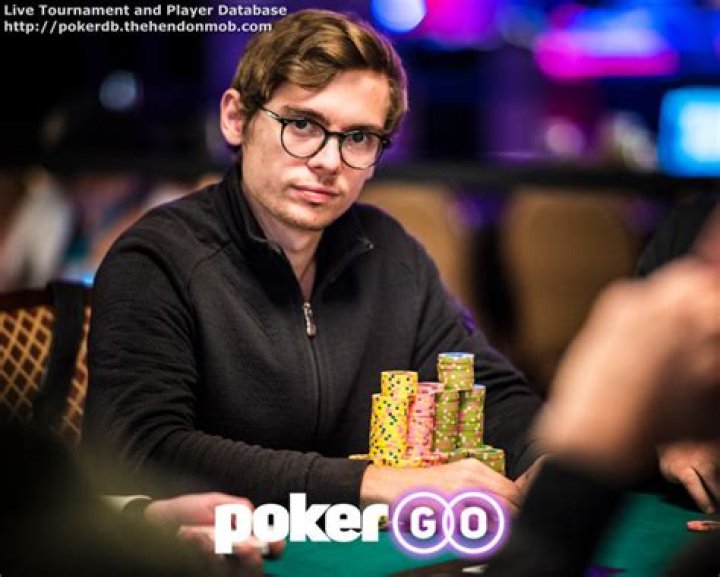 Fedor Holz