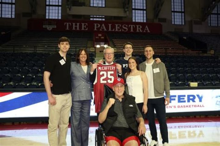 Fran McCaffery