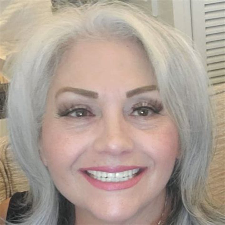 Frances Molina