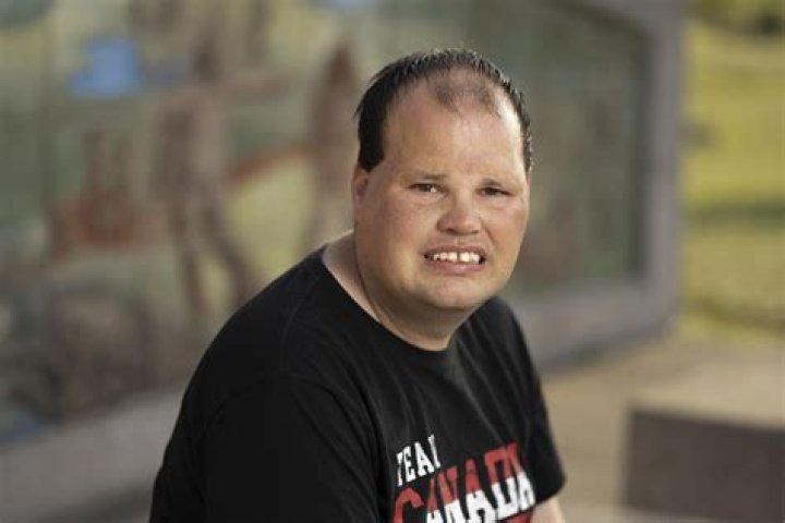 Frankie MacDonald