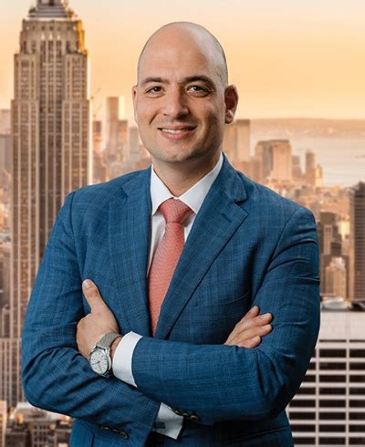 Gabriel Sakellaridis